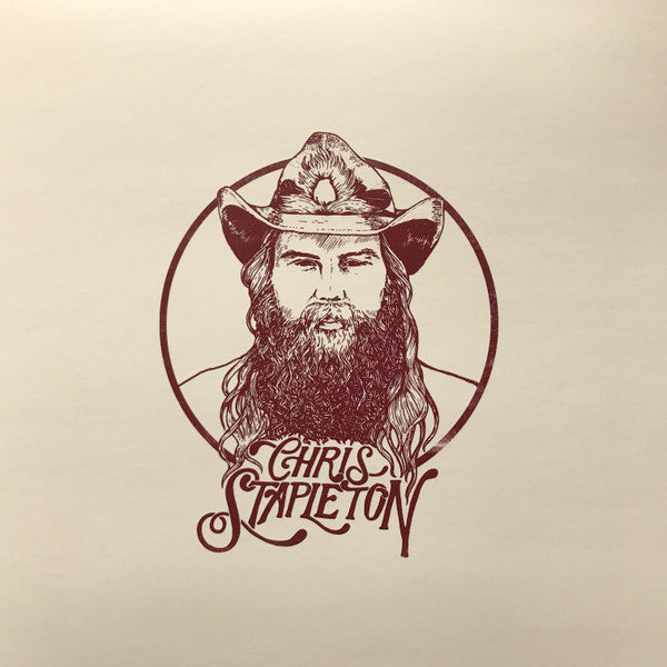 Chris Stapleton - Starting Over (2LP/180G) & From A Room: Vol.1