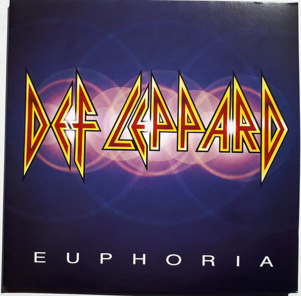 High N Dry & Euphoria (2LP)