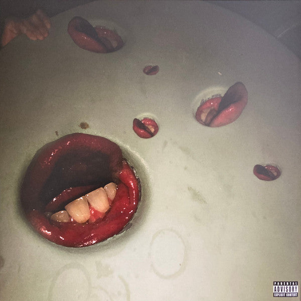 No Love Deep Web & Bottomless Pit & Year Of The Snitch