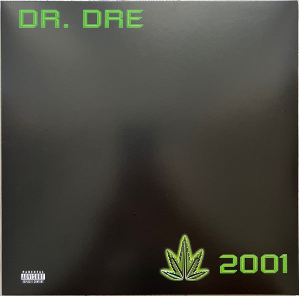 2001 (2LP)