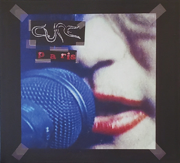 This CD is brand new.Format: CDThis item's title is: Paris (30Th Anniversary)Artist: CureBarcode: 603497825103Release Date: 3/22/2024
