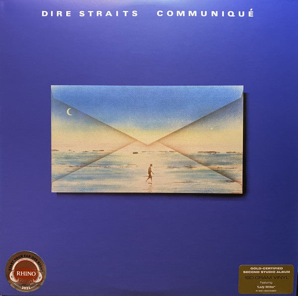 Money For Nothing (Remaster/2LP/Green Vinyl) (Syeor) & Brothers In Arms (2LP/180G) (Syeor) & Communique (Syeor)