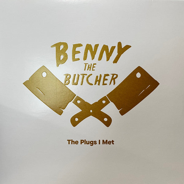 Plugs I Met