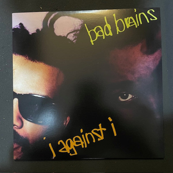 This is a 2 LP Vinyl SKU bundle.
1.This LP Vinyl is brand new.Format: LP VinylMusic Style: ReggaeThis item's title is: Bad BrainsArtist: Bad BrainsLabel: ORG MUSICBarcode: 711574899340Release Date: 6/11/2021
2.This LP Vinyl is brand new.