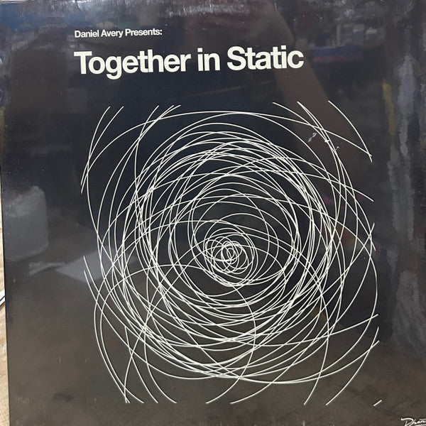 Together In Static & Love + Light