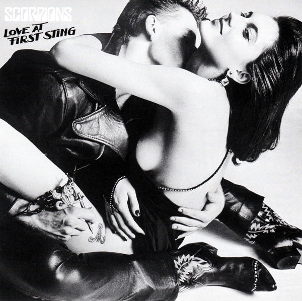 Blackout & Love At First Sting