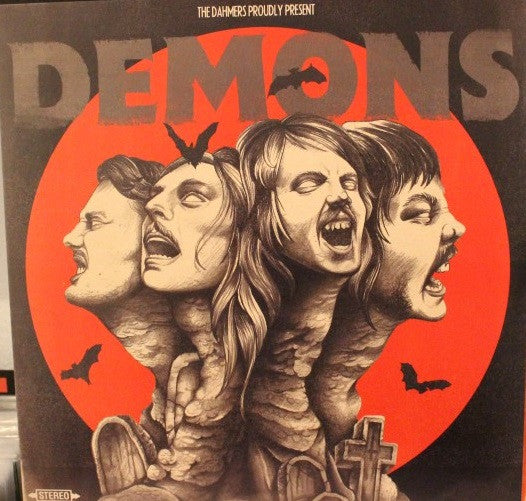 Demons