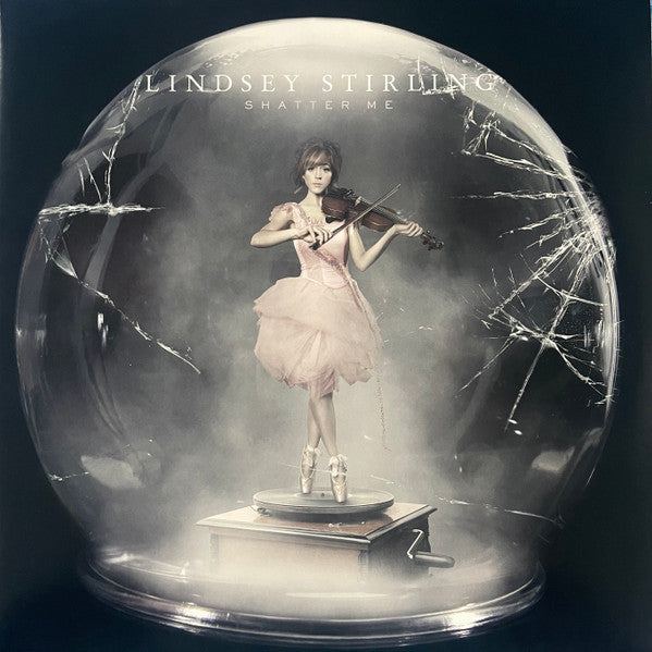 This LP Vinyl is brand new.Format: LP VinylMusic Style: DubstepThis item's title is: Shatter Me (Silver & Black Vinyl/2LP)Artist: Lindsey StirlingLabel: LINDSEY STOMP MUSICBarcode: 762183742428Release Date: 8/25/2023