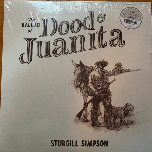 Sound & Fury & Ballad Of Dood & Juanita