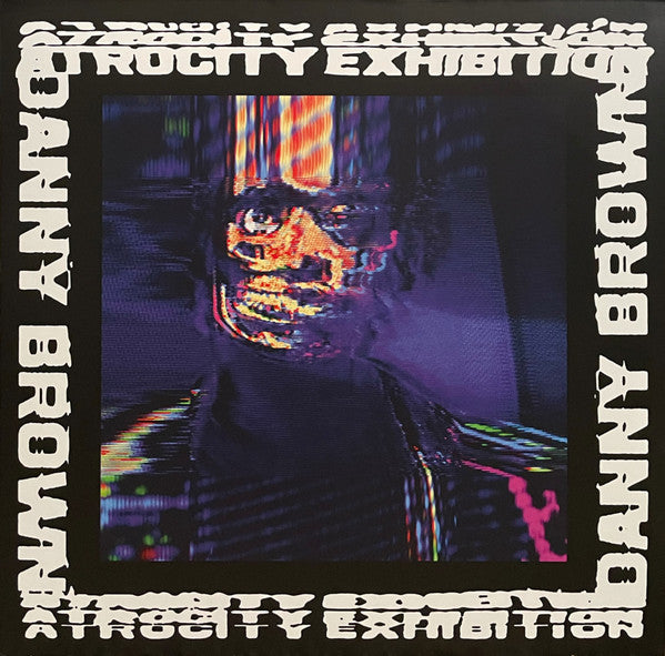 Stardust (White Vinyl/2LP) & Atrocity Exhibition