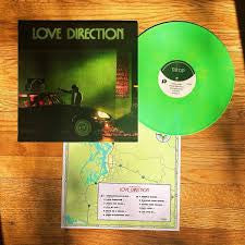 Love Direction (Sunset LP Vinyl)