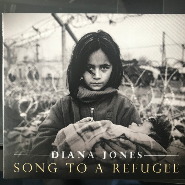 Song To A Refugee