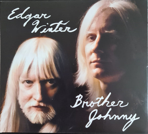 Brother Johnny