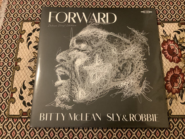 This LP Vinyl is brand new.Format: LP VinylMusic Style: ReggaeThis item's title is: Live At Soledad Prison 1982Artist: Black UhuruLabel: Tabou 1Barcode: 843655016916Release Date: 6/7/2024