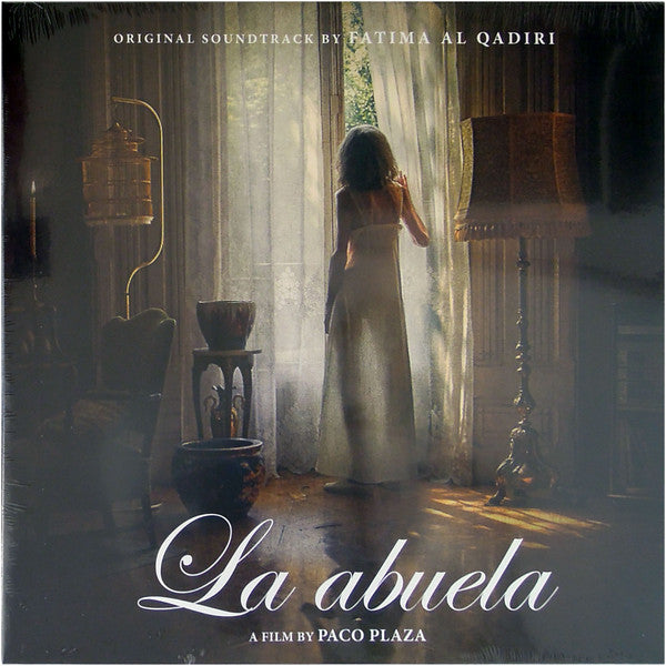 La Abuela (The Grandmother) (Clear LP Vinyl)