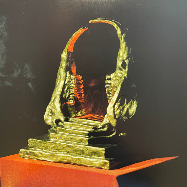 Flight B741 (Recycled Black LP Vinyl) & Infest The Rats' Nest (Red/Black LP Vinyl)