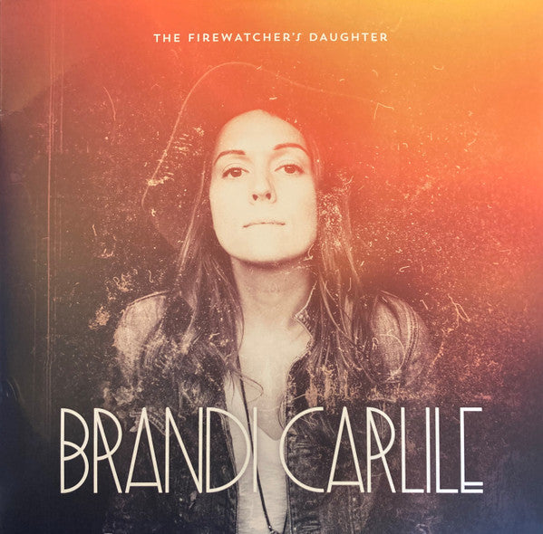 Returning To Myself (White LP Vinyl) & Firewatcher's Daughter (2LP/White Vinyl)