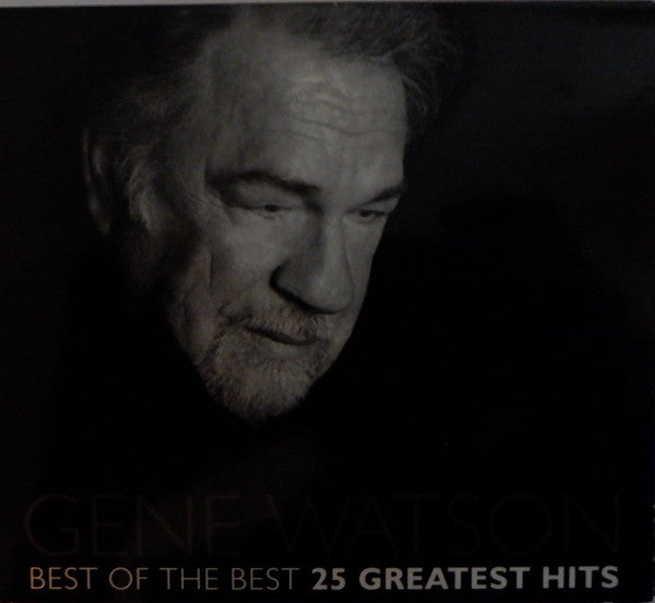 Best Of The Best: 25 Greatest Hits