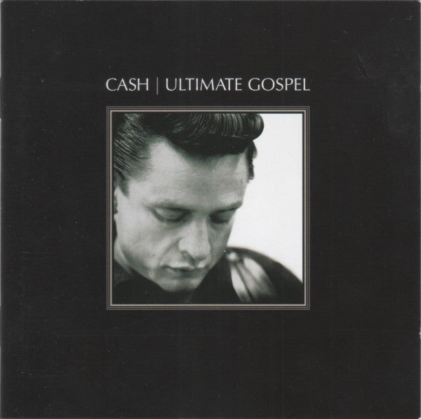 American Iii: Solitary Man & Here Was A Man: Gospel Collection
