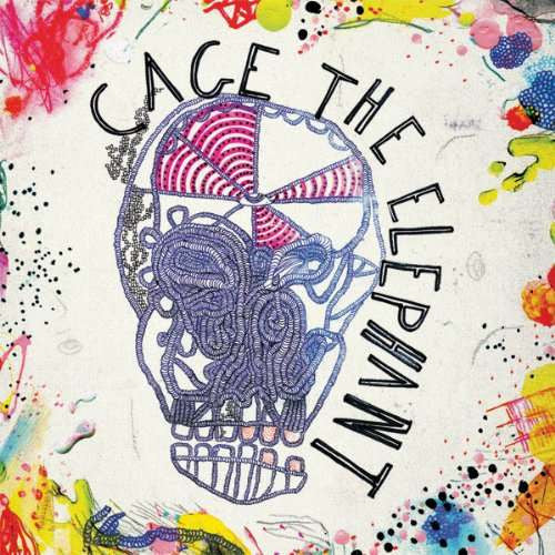 Social Cues (140G/Dl Insert) & Cage The Elephant (180G)
