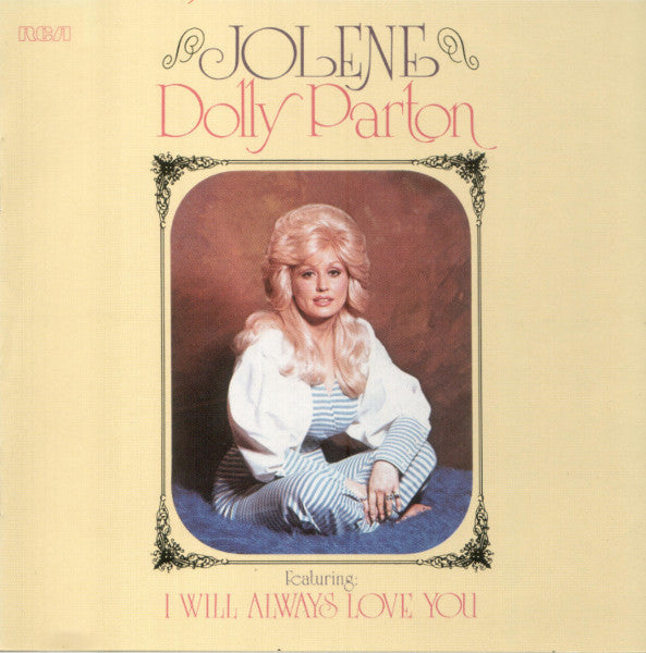 This CD is brand new.Format: CDMusic Style: CountryThis item's title is: JoleneArtist: Dolly PartonLabel: SONY SPECIAL MARKETINGBarcode: 886977090325Release Date: 5/25/2010
