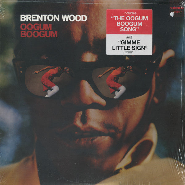 Oogum Boogum & Brenton Wood's 18 Best
