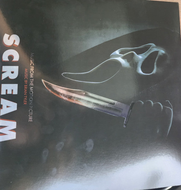 Scream (Music From The Original Motion Picture)