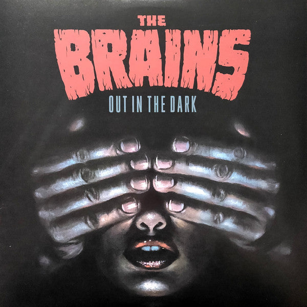 Out In The Dark (Green LP Vinyl)