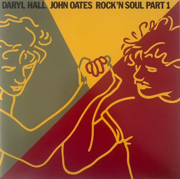 Live At The Troubadour (3LP) & Rock N Soul Part 1 (150G/Dl Card)
