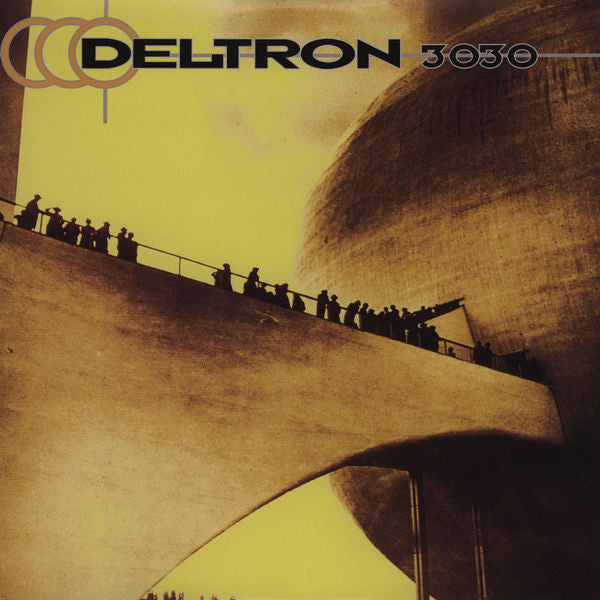 This LP Vinyl is brand new.Format: LP VinylThis item's title is: Deltron 3030 (2LP)Artist: Deltron 3030Label: DELTRON PARTNERSBarcode: 933747503315Release Date: 2/1/2011