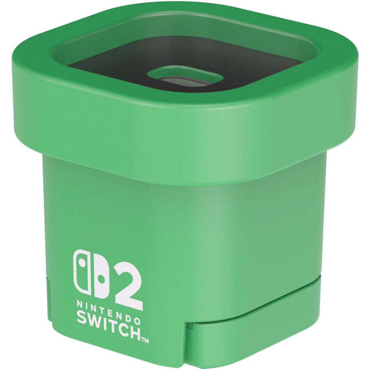 Switch 2 Piranha Plant Camera - HORI