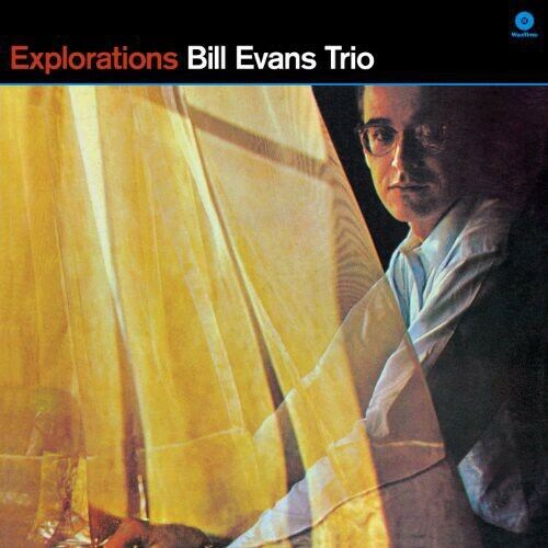 Waltz For Debby (180G) & Explorations & Explorations