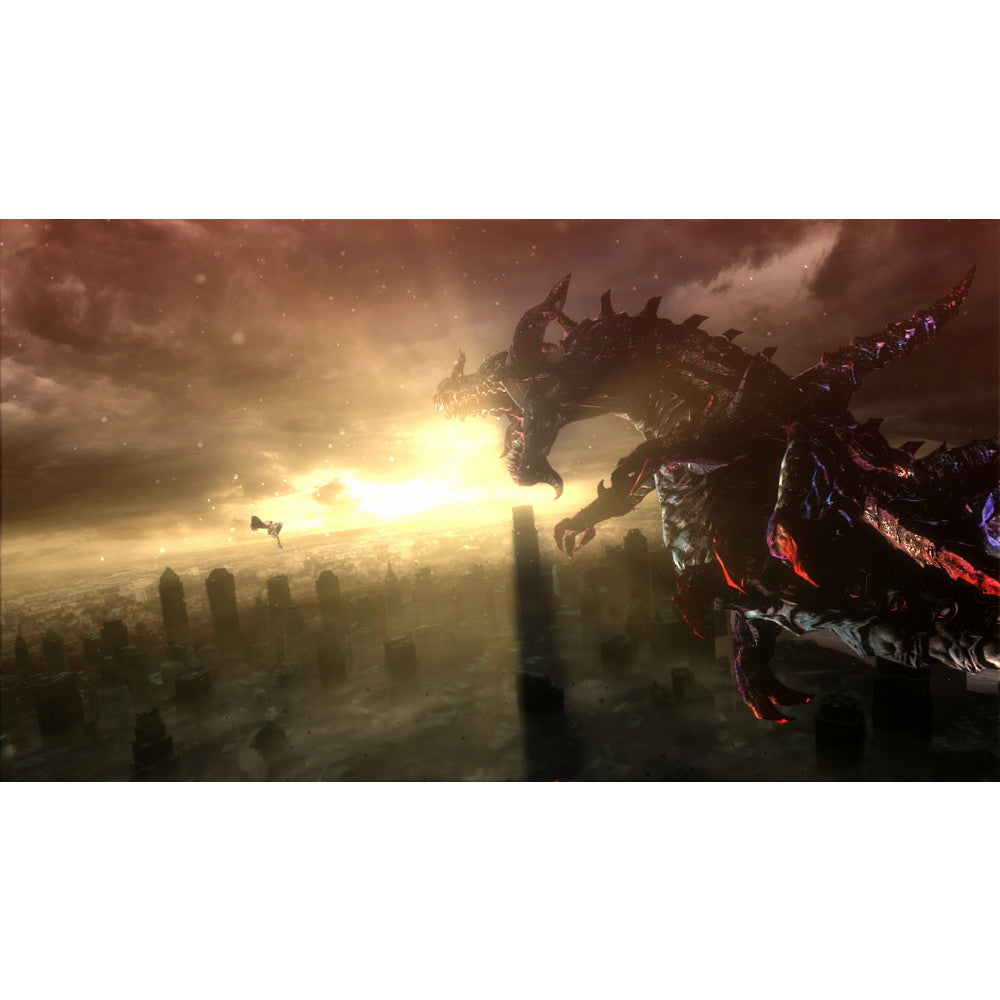 Bayonetta 2 + Bayonetta (Digital Download)