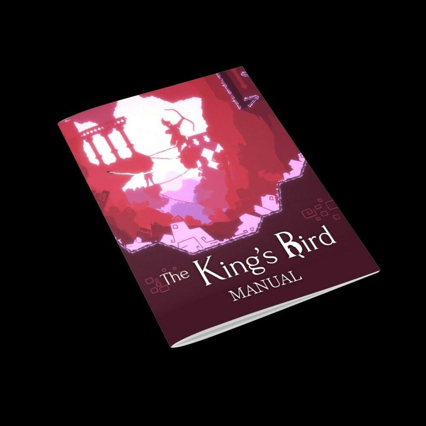 The King's Bird Special Limited Edition Playstation 4