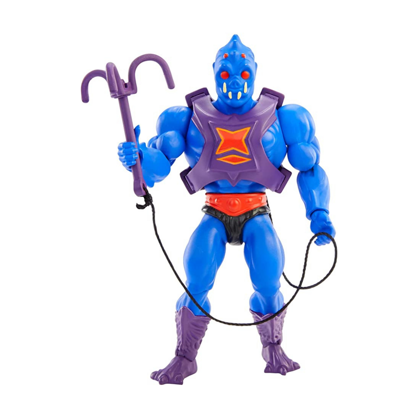 Masters of the Universe Origins 5.5-in Webstor Action Figure