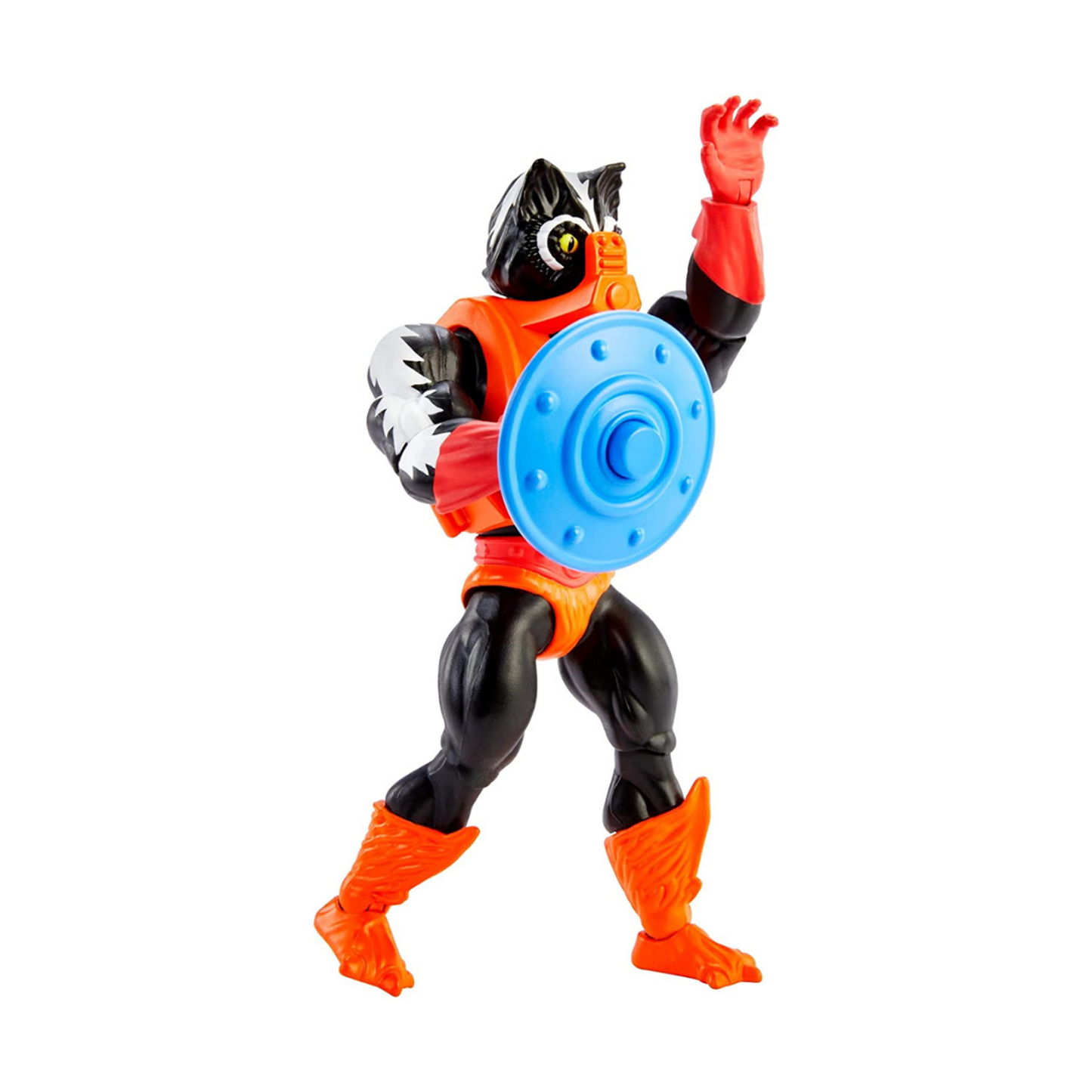 Masters of the Universe Origins Stinkor 5.5-in Collectible Action Figure