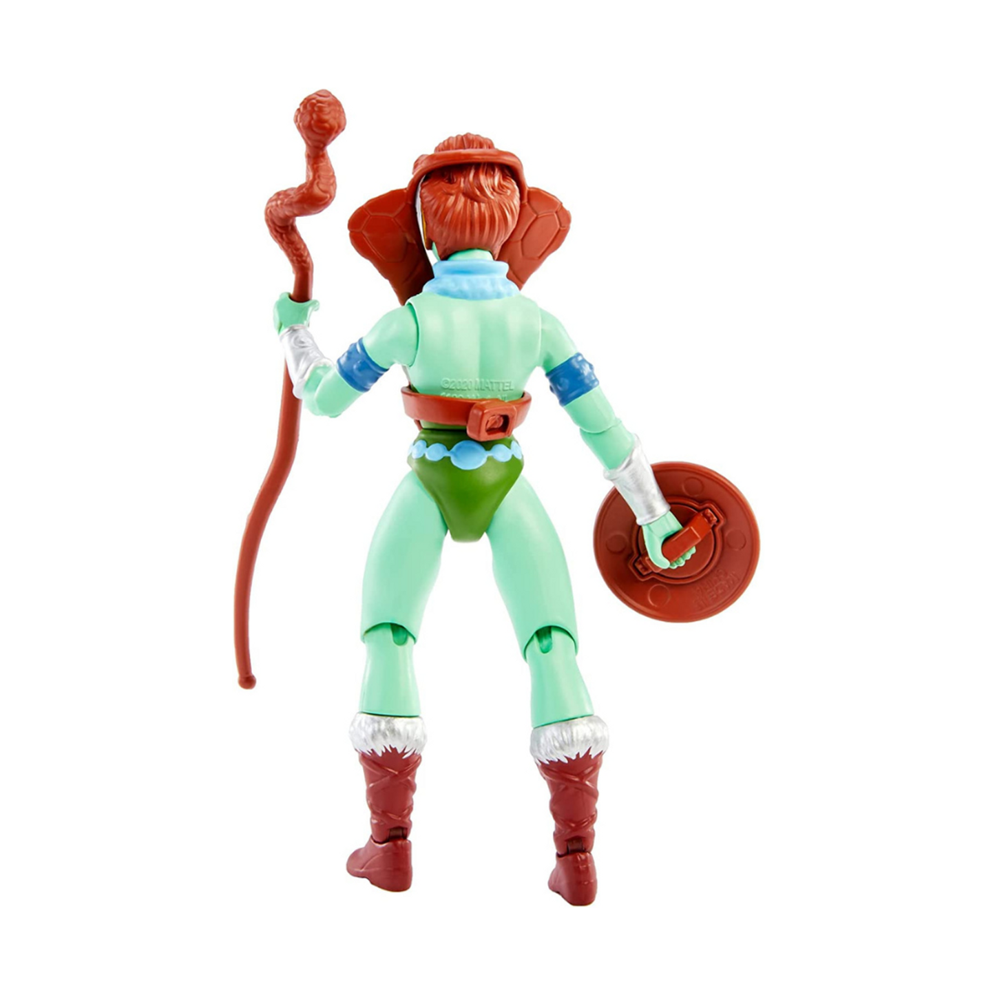 Masters of the Universe Origins Eternian Goddess 5.5-in Collectible Action Figure