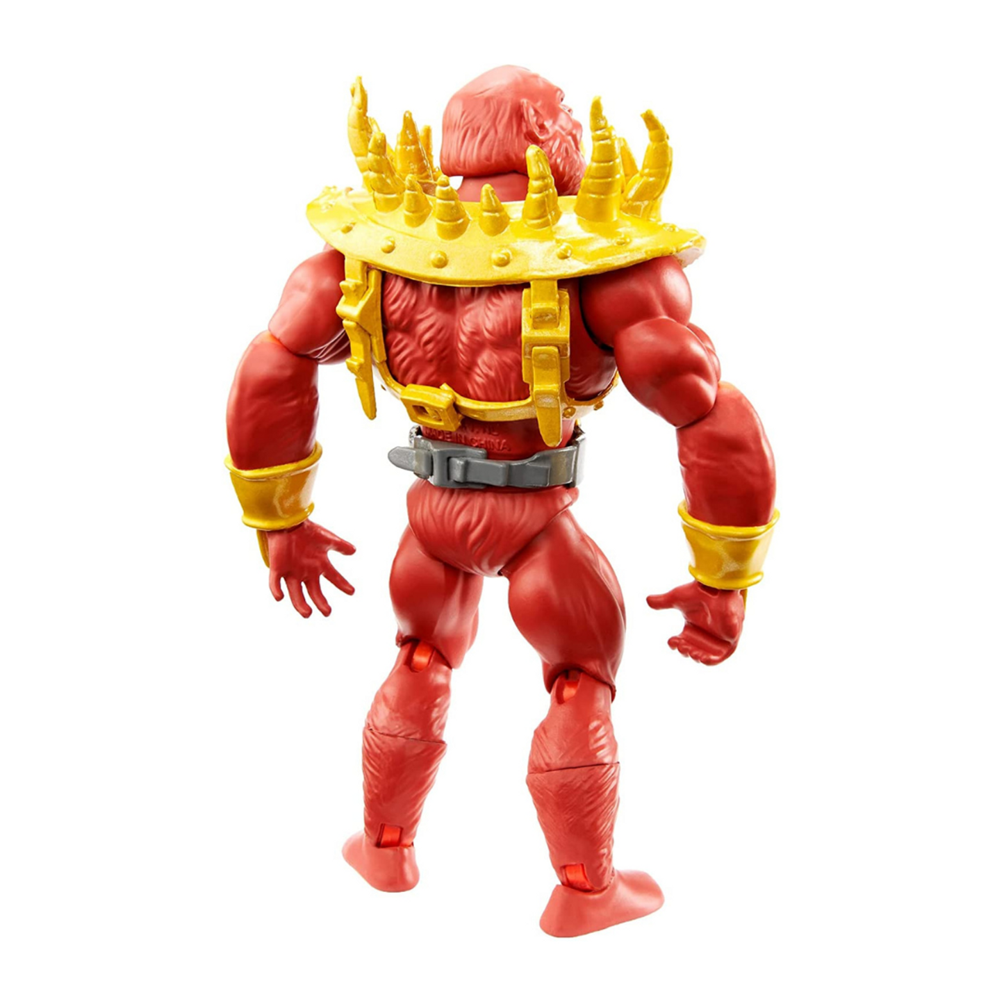 Masters of the Universe Origins Beast Man 5.5-in Collectible Action Figure