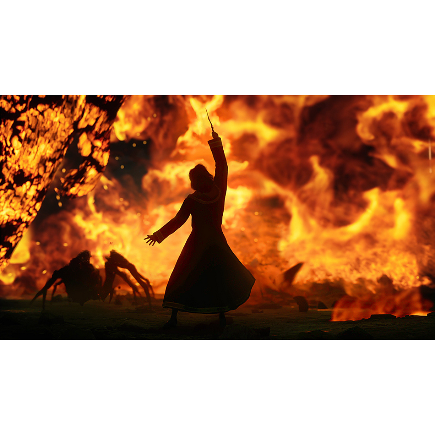 Pre Order Hogwarts Legacy Collector's Edition - Xbox Series X - Release - 2/07/2023