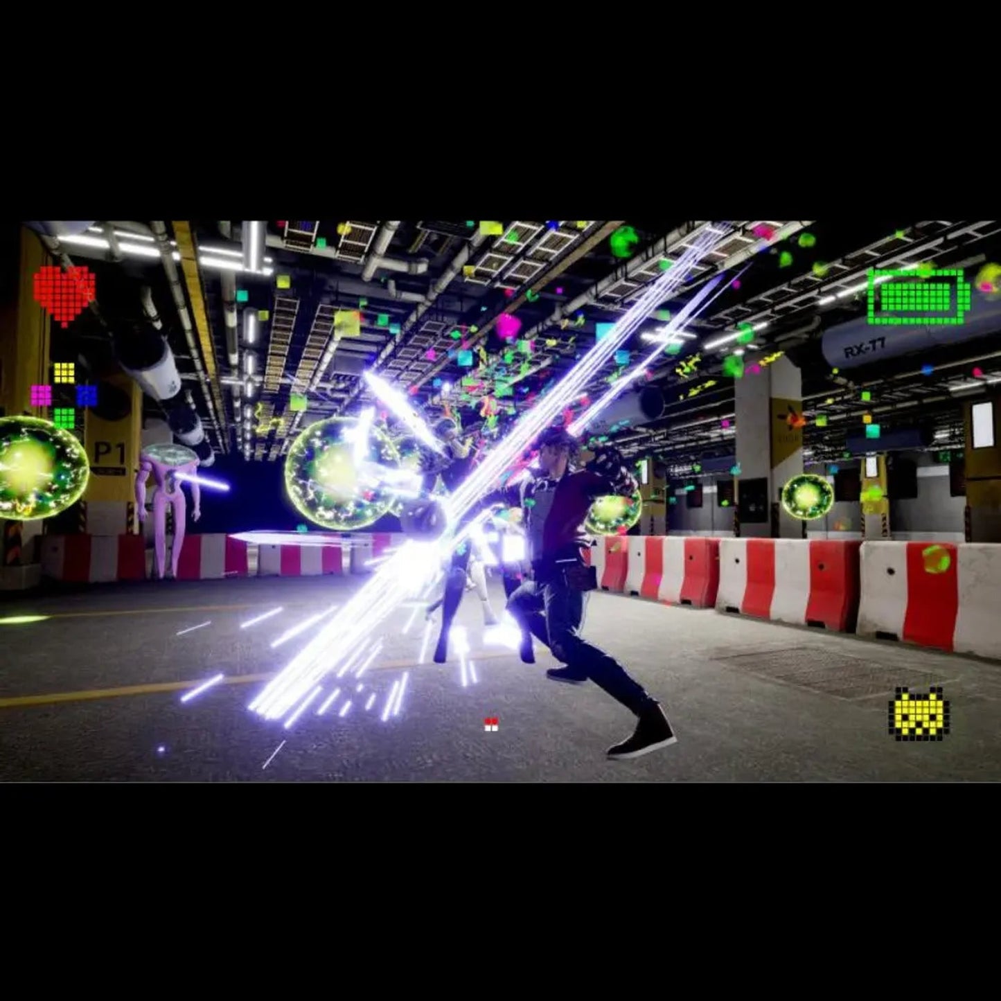 No More Heroes III - Collector Edition Nintendo Switch