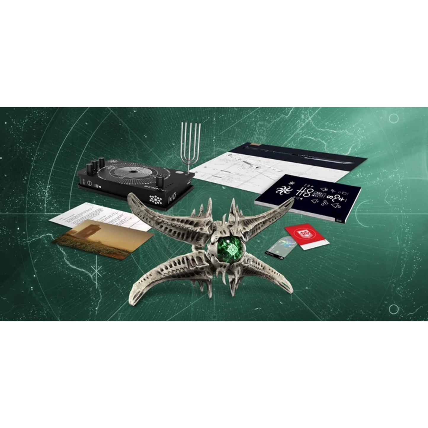 Destiny 2: The Witch Queen Collector's Edition - No Game Code