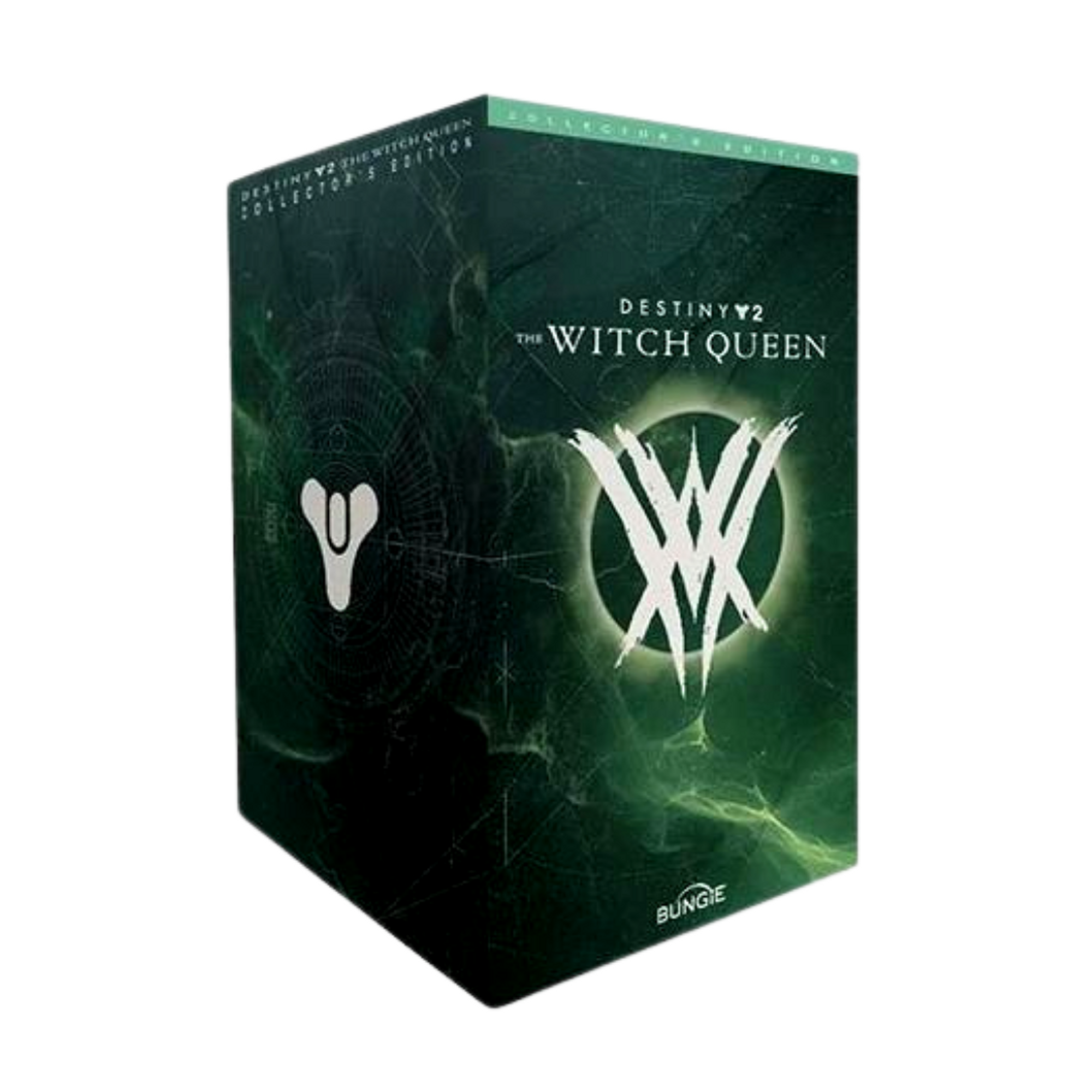 Destiny 2: buy The Witch Queen Collector's Edition No Game Code IN HAND