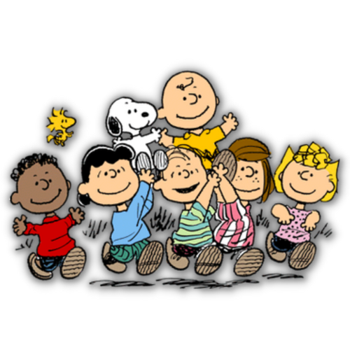 Peanuts - Weekly Hype