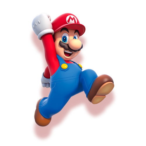 Mario Hype Mario - Weekly Hype