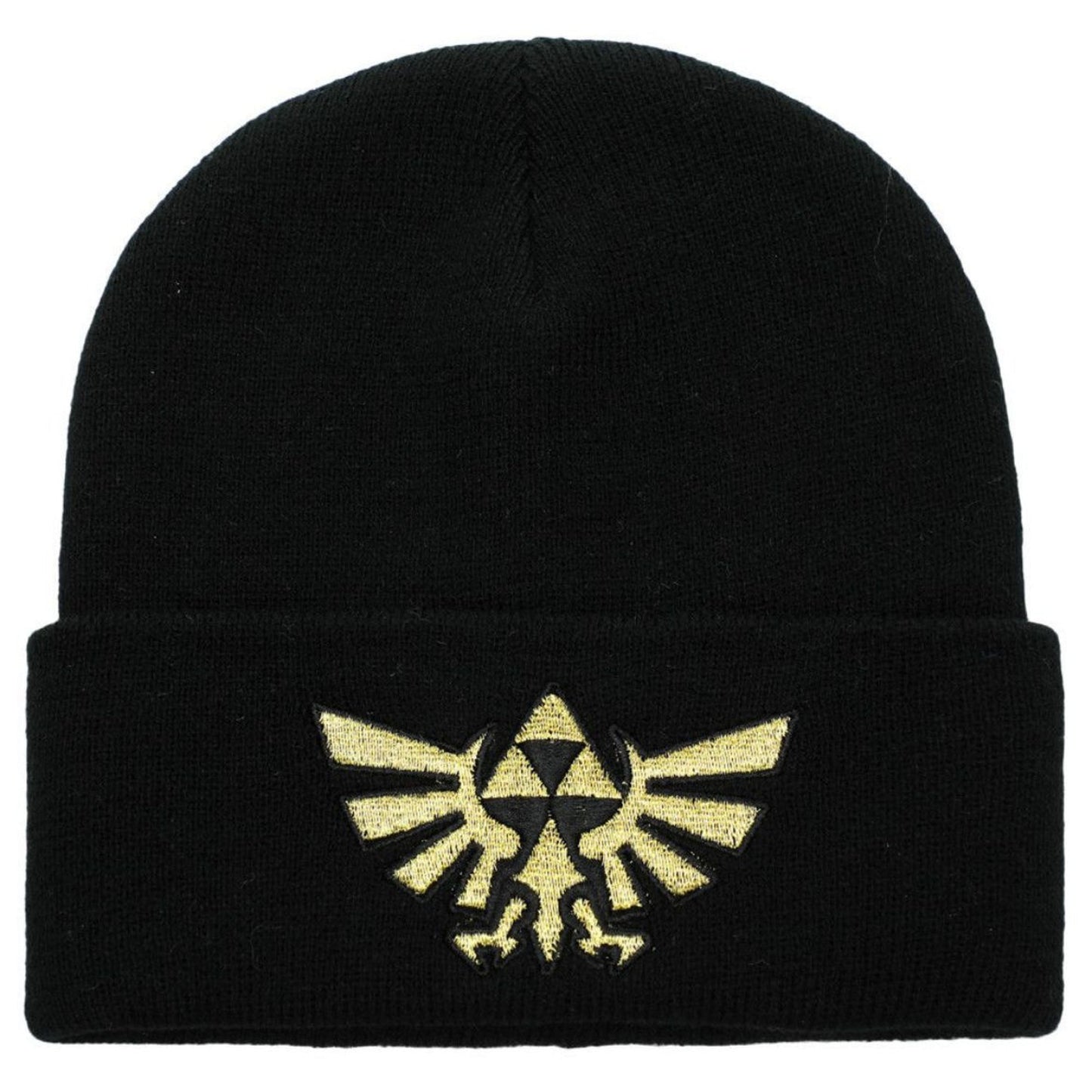 Beanie: The Legend of Zelda - Hyrule Crest