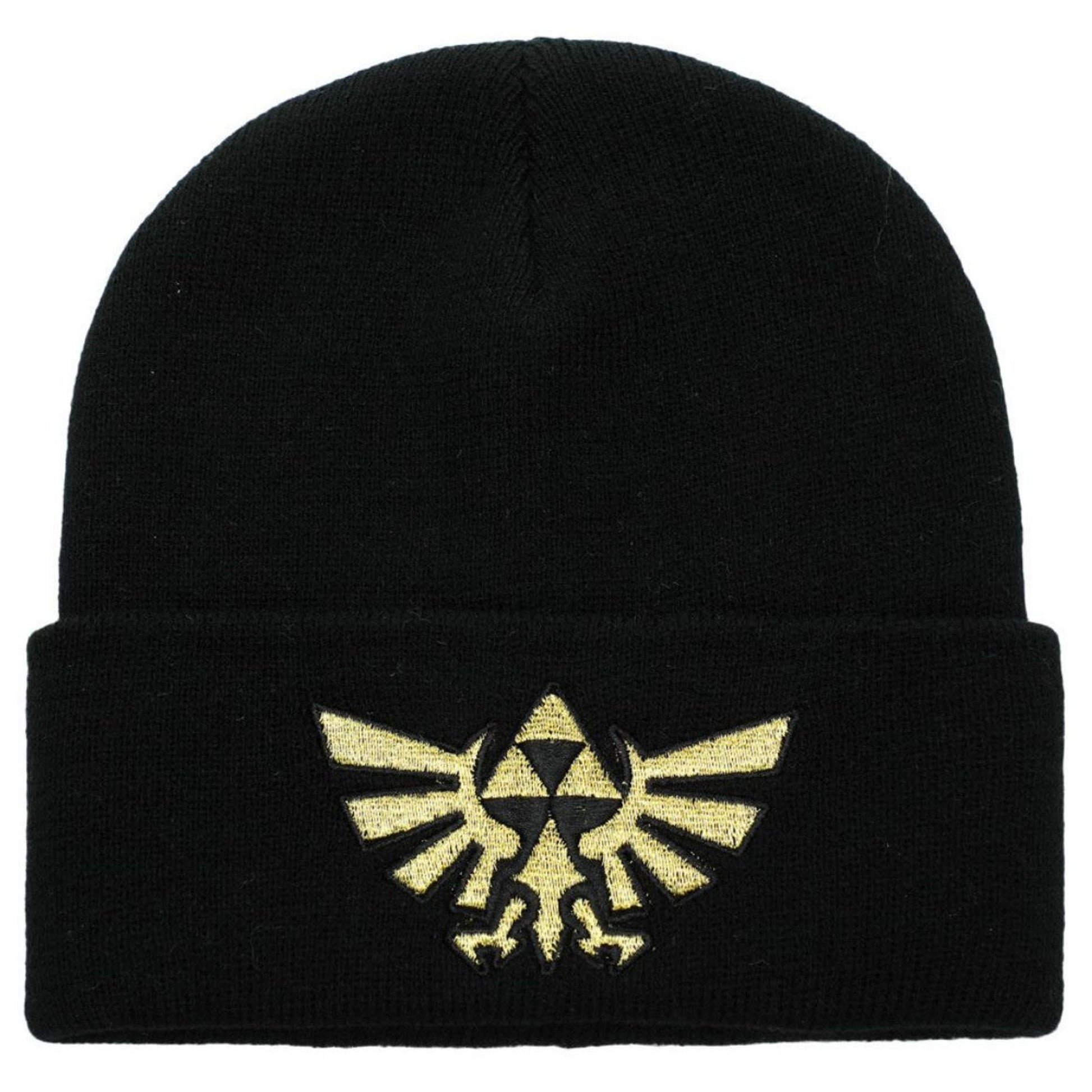 Beanie: The Legend of Zelda - Hyrule Crest