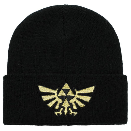 Beanie: The Legend of Zelda - Hyrule Crest