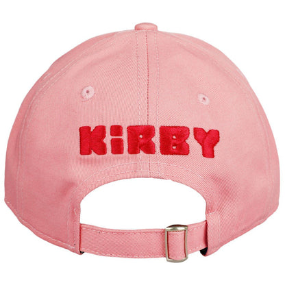 Hat Adjustable: Kirby - Kirby Big Face