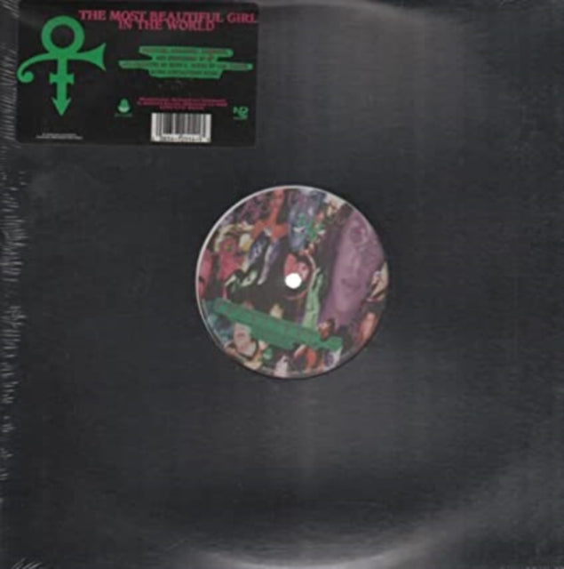 This 12 Inch Vinyl is brand new.Format: 12 Inch VinylMusic Style: HouseThis item's title is: Most Beautiful Girl (Mixes) EpArtist: PrinceLabel: NPGBarcode: 008347251413Release Date: 1/1/1994