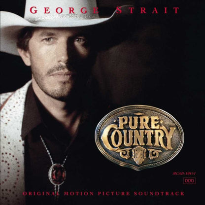 Pure Country & 22 More Hits